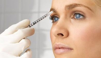 skin rejuvenation injection methods