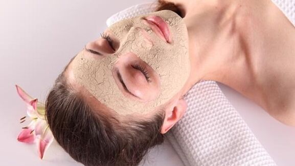 every woman can smooth her skin and tone it